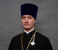 Духовенство