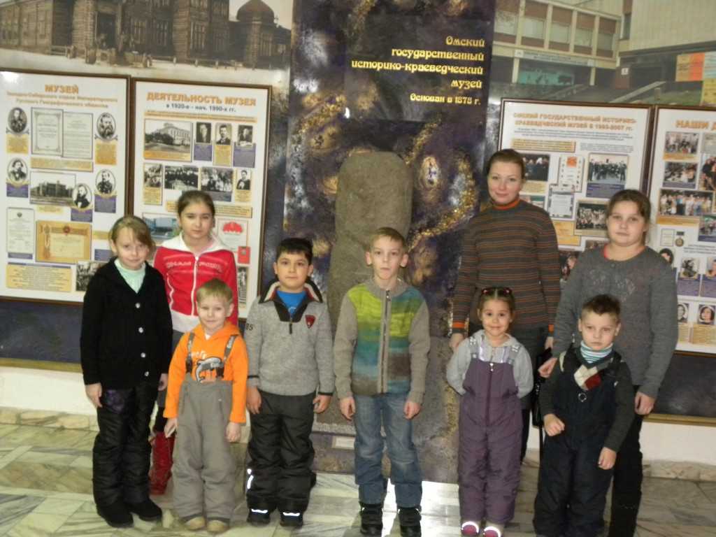 Выставка «ВОИНСТВО НЕБЕСНОЕ И ЗЕМНОЕ»