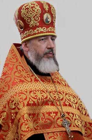 С Днем Рождения отец Михаил!