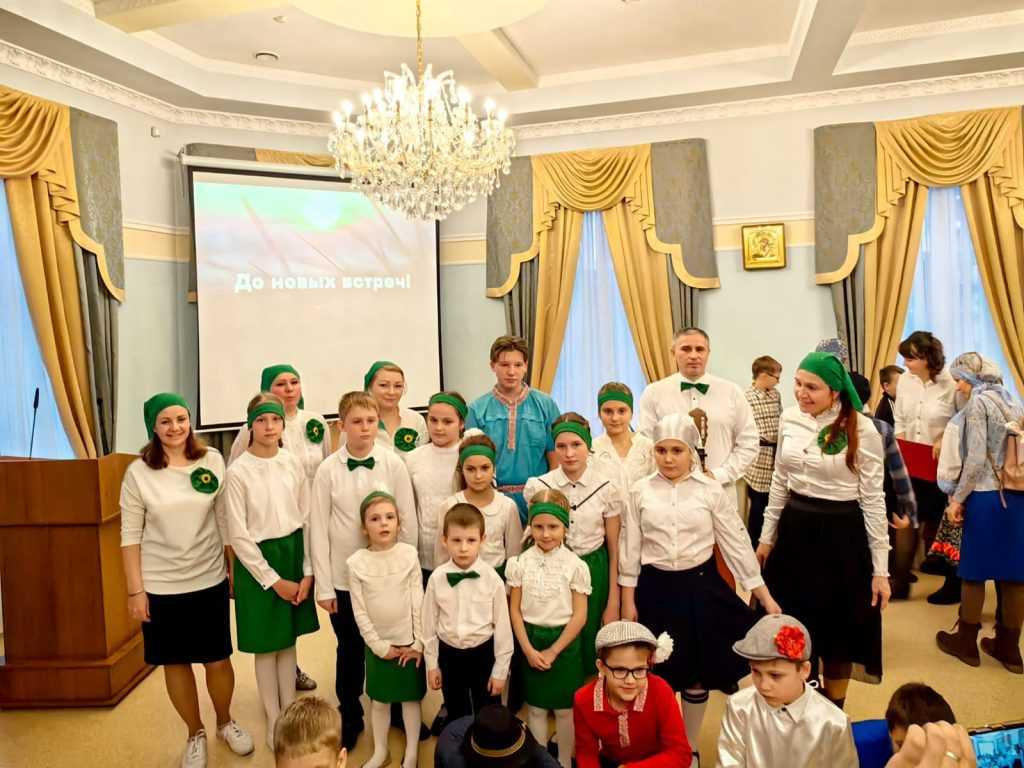 «Театральная осень»