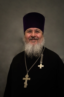 Иерей Александр Фартушняк