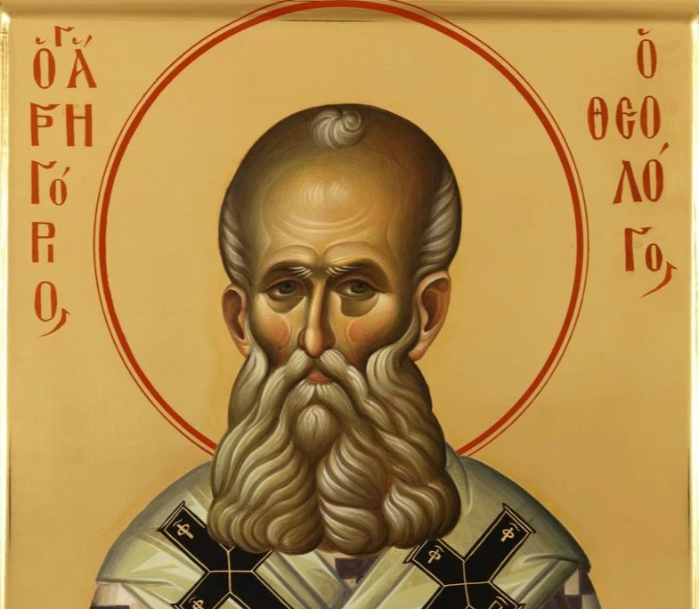 День памяти святителя Григория Богослова.