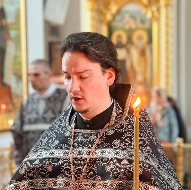 Великопостные богослужения.