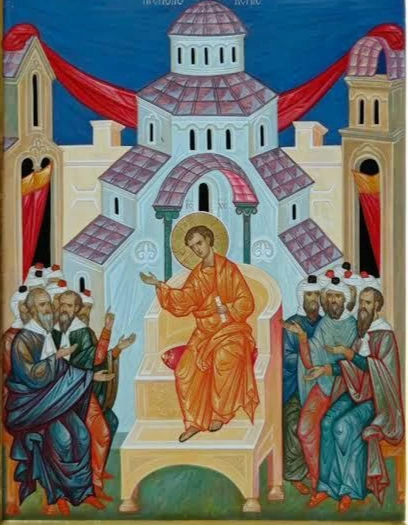 День памяти великомученика Георгия Победоносца.