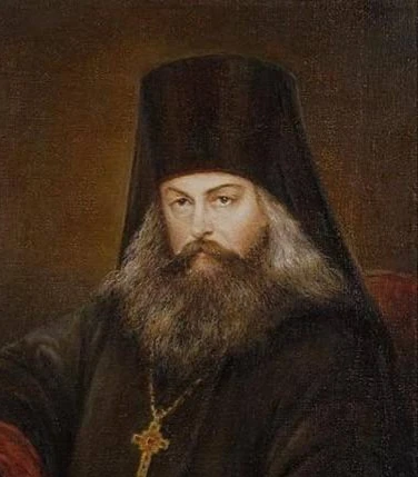День памяти святителя Игнатия (Брянчанинова).