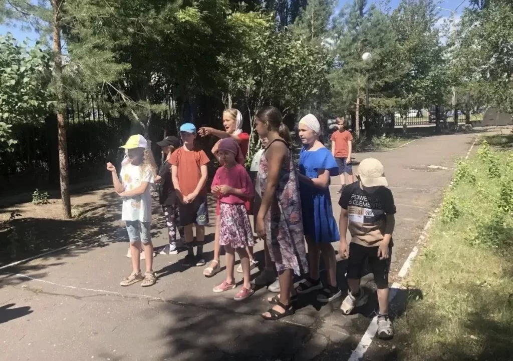 Православное лето — 2026.