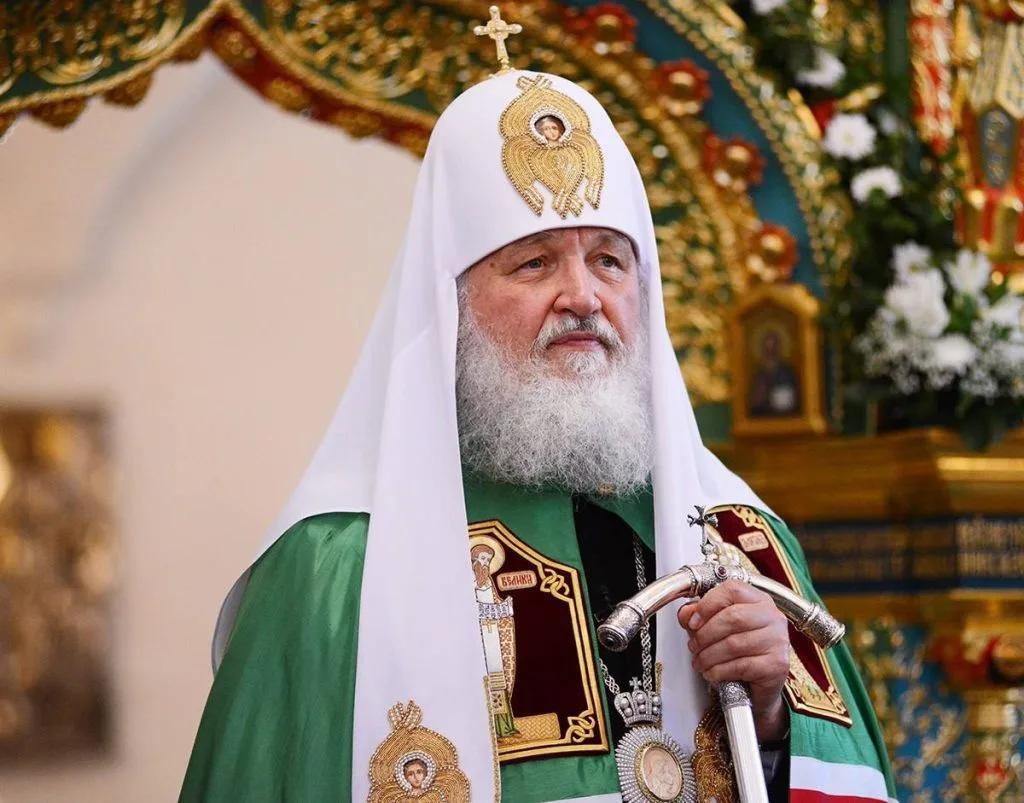 Обращение Святейшего Патриарха Кирилла по случаю Дня трезвости.
