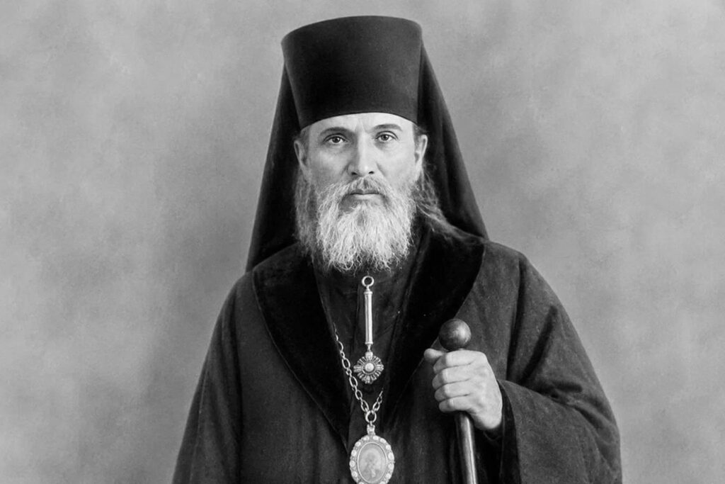 День памяти священномучеников Иоанна Троянского, епископа Великолукского, и Алексия Орлова, архиепископа Омского.